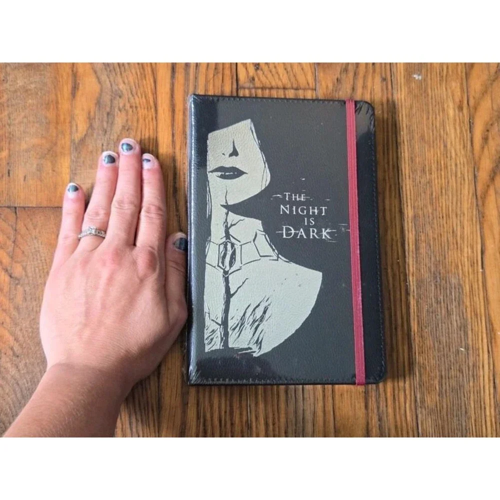 Game of thrones Journal